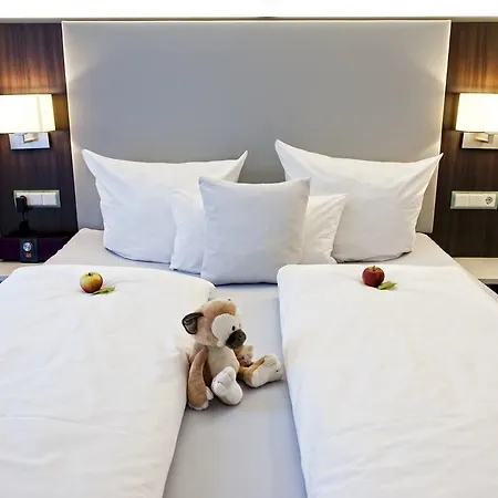 Jungstil Ξενοδοχείο