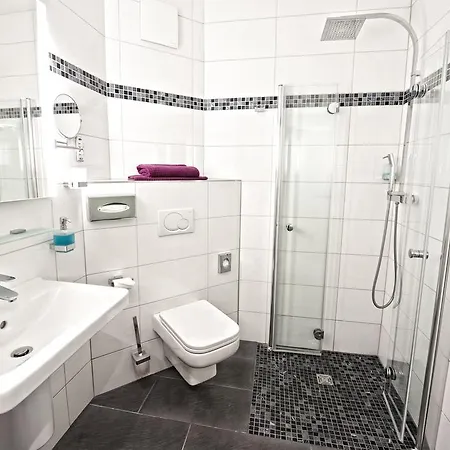 Jungstil Szálloda 4*