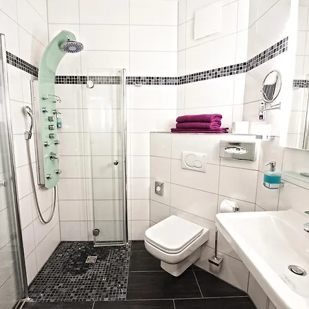 Szálloda Jungstil 4*