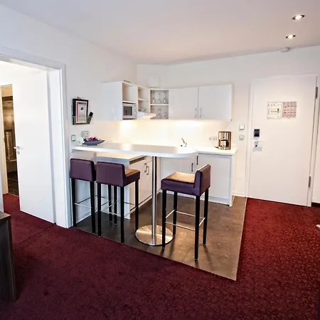 Jungstil Szálloda 4*