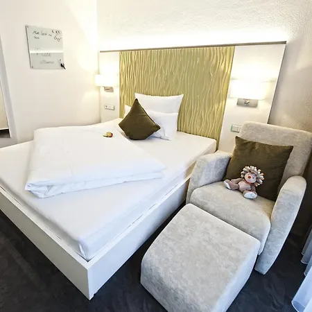 Hotel Jungstil Darmstadt