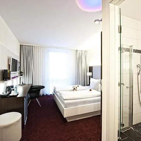 Jungstil 4* Darmstadt