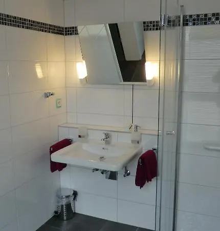 Jungstil 4* Darmstadt