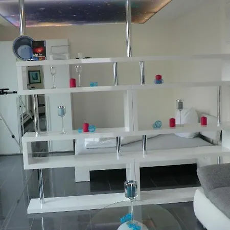 Jungstil Szálloda 4*