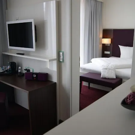 Jungstil Ξενοδοχείο Ντάρμσταντ