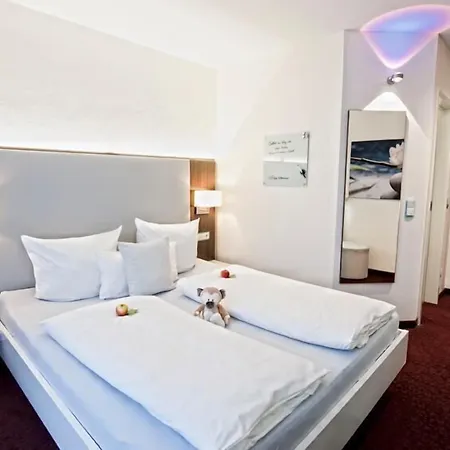 Jungstil 4* Darmstadt