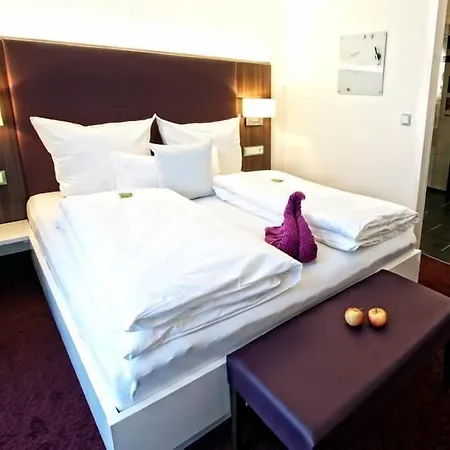 Ξενοδοχείο Jungstil