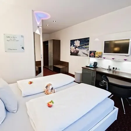 Jungstil Ξενοδοχείο 4*