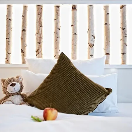 Jungstil Ξενοδοχείο