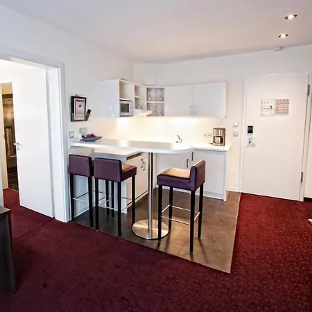 Szálloda Jungstil 4*