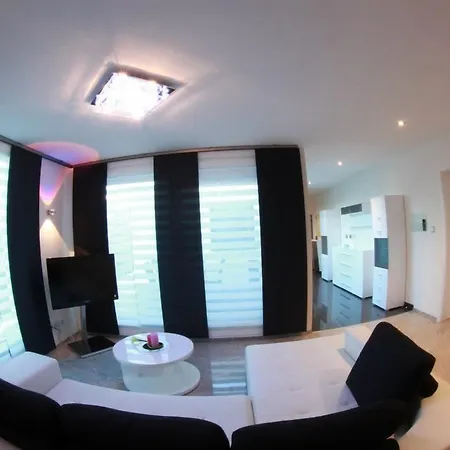 Ξενοδοχείο Jungstil Ντάρμσταντ