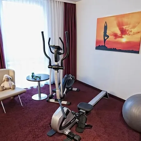 Ξενοδοχείο Jungstil