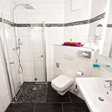 Jungstil Hotel 4*