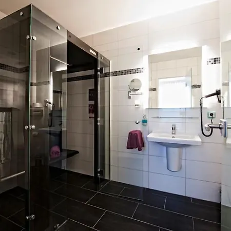 Ξενοδοχείο Jungstil