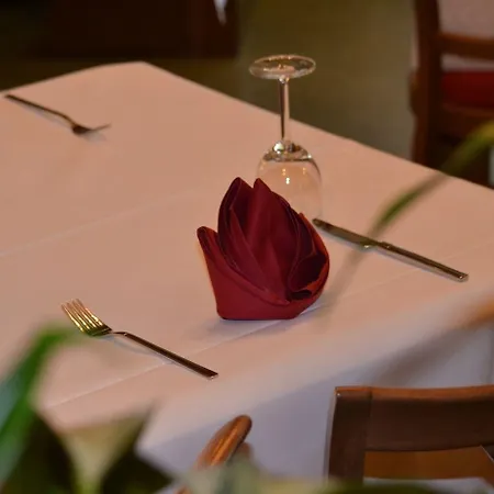 Szálloda Jungstil Darmstadt