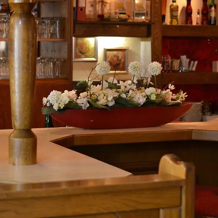 Jungstil Ξενοδοχείο Ντάρμσταντ