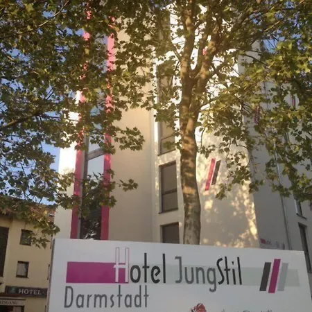 Szálloda Jungstil 4*