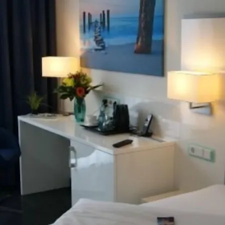 Jungstil Szálloda 4*