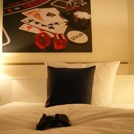 Szálloda Jungstil 4*