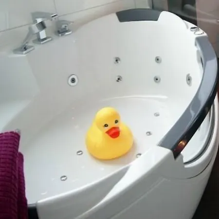 Ξενοδοχείο Jungstil 4*