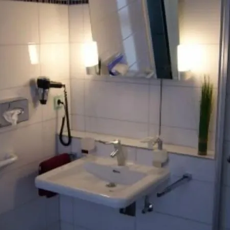 Ξενοδοχείο Jungstil Ντάρμσταντ