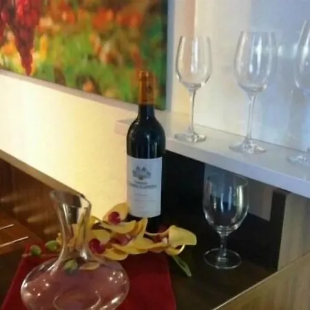 Jungstil 4* Darmstadt