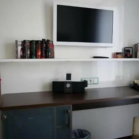 Jungstil Szálloda 4*