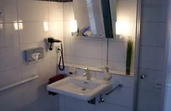 Hotel Jungstil Darmstadt