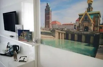 Jungstil Отель 4*
