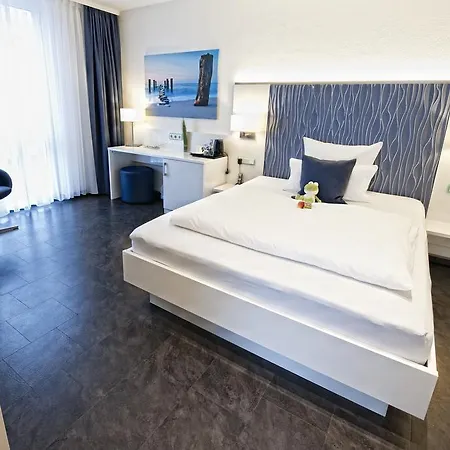 Jungstil 4* Darmstadt