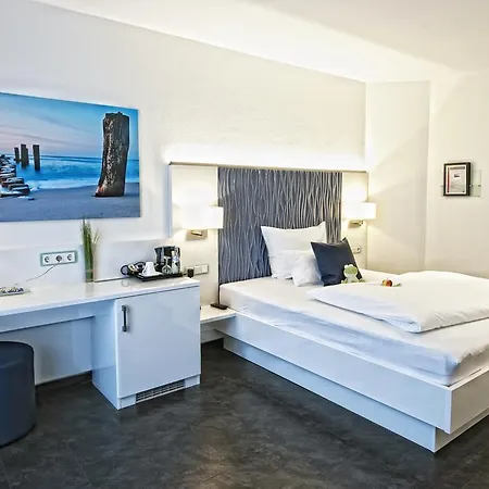 Ξενοδοχείο Jungstil