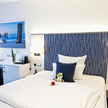 Jungstil Ξενοδοχείο