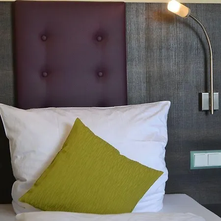 Ξενοδοχείο Jungstil