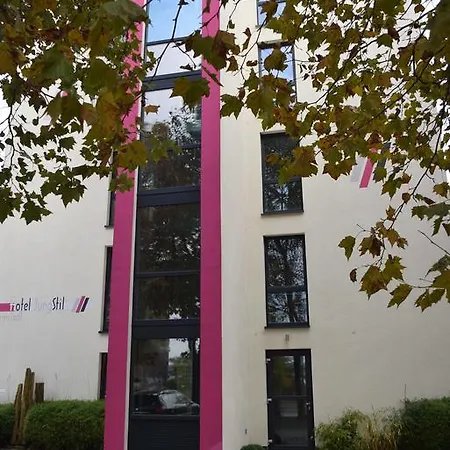 Jungstil Ντάρμσταντ