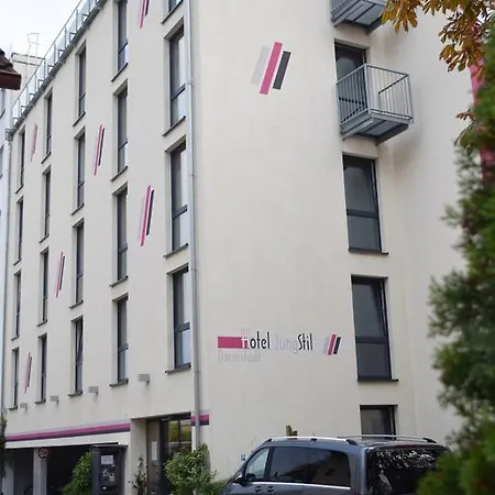 Jungstil Ντάρμσταντ