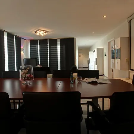 Jungstil Ξενοδοχείο Ντάρμσταντ