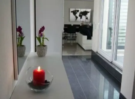 Jungstil Hotel 4*
