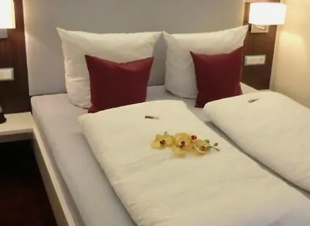 Jungstil Hotel
