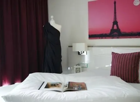 Jungstil 4* Ντάρμσταντ