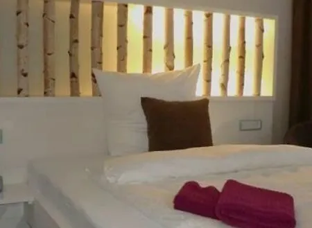Jungstil Hotel