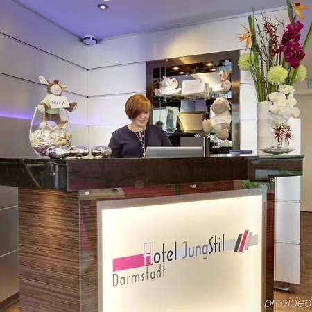 Jungstil 4*