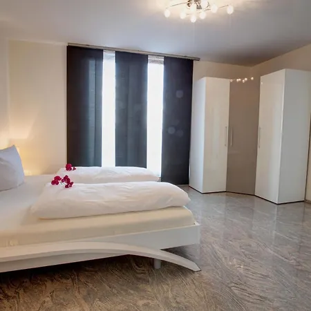 Jungstil 4* Darmstadt