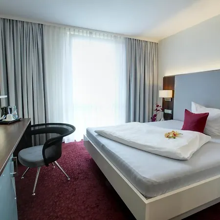 Jungstil Hotel 4*