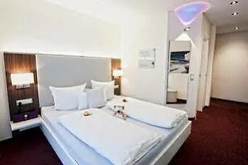 Jungstil Hotel Darmstadt