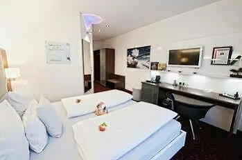 Hotel Jungstil Darmstadt