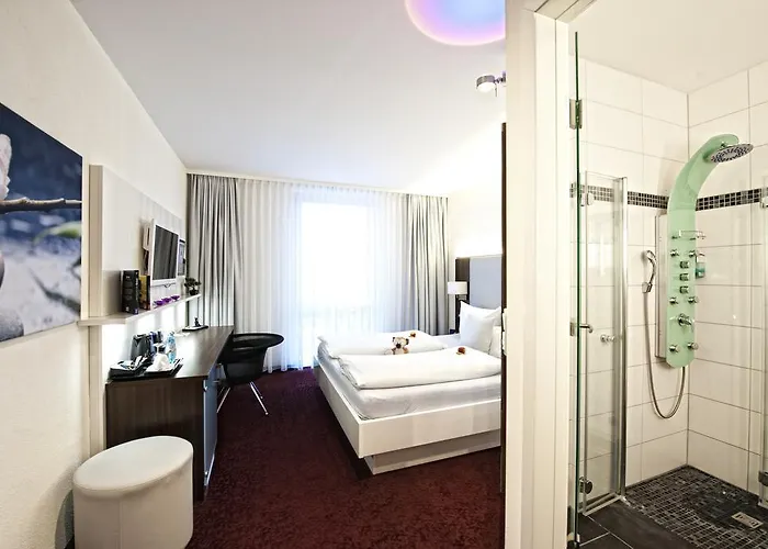 Jungstil 4* Дармштадт