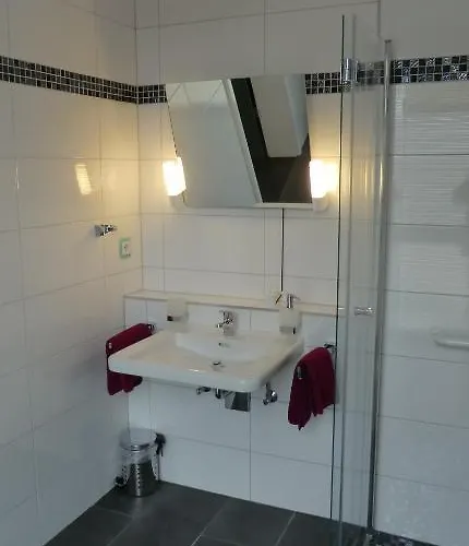 Jungstil 4* Darmstadt