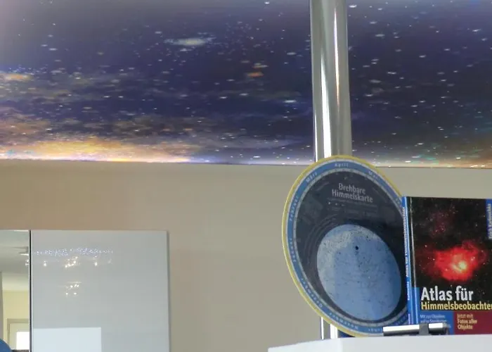 Jungstil Отель 4*