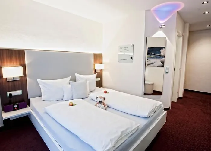 Jungstil 4* Darmstadt