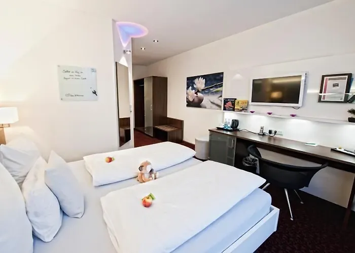 Jungstil Отель 4*